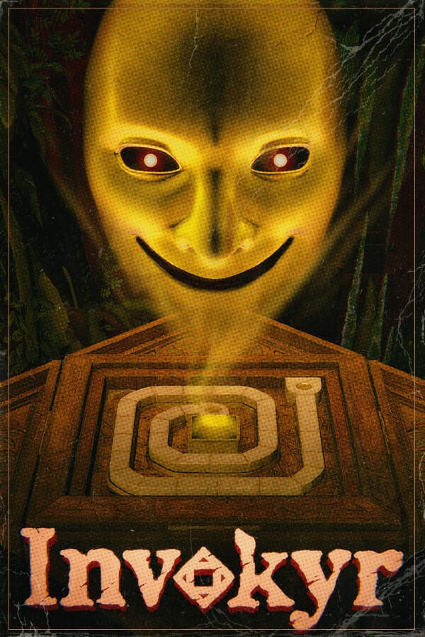 Invokyr