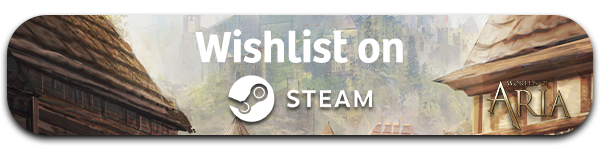 Add Worlds of Aria to your Steam wishlist.